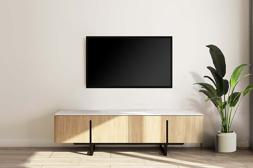 Neomounts tv wall mount